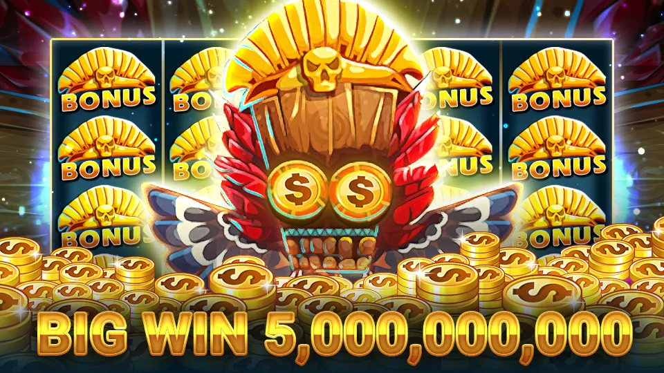 Hình ảnh Video Slots hiện đại với đồ họa phong phú