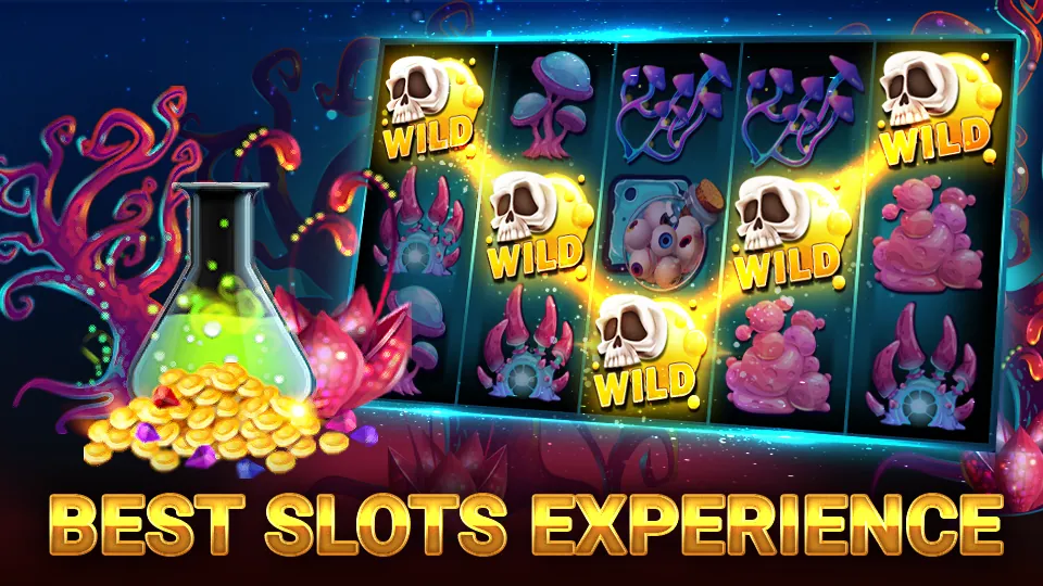 Hình ảnh Jackpot Lũy Tiến với số tiền thưởng khổng lồ