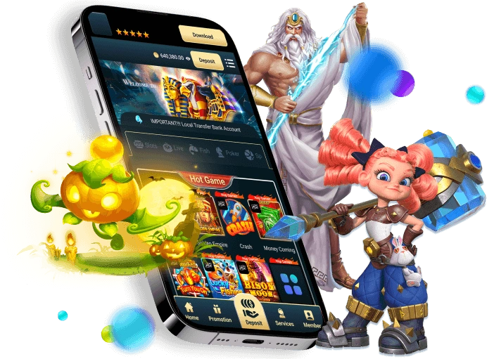 Mẹo chơi casino trực tuyến cho người mới tại f1686s nhà cái