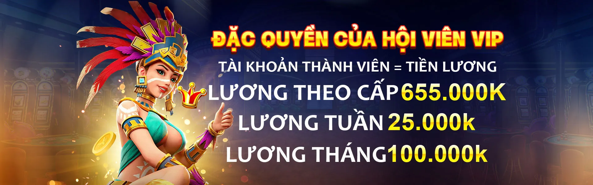 Hình ảnh quảng cáo các ưu đãi và khuyến mãi hấp dẫn nhất tại f1686s nhà cái 2026